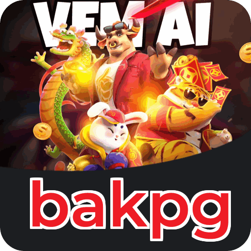 Jogos com maior RTP na bakpg